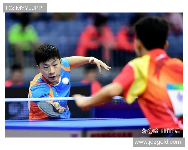 上海乒乓球队技术变革引发热议助力中国乒乓球新辉煌 上海乒乓球队技术变革引发热议助力中国乒乓球新辉煌