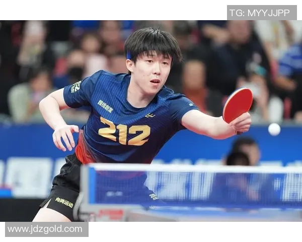 全国锦标赛回顾：深圳乒乓球队在赛场上的经验与表现分析