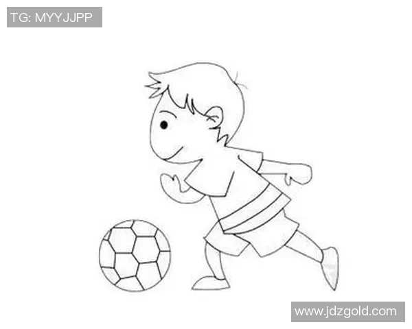 保加利亚足球明星简笔画创作指南与技巧分享