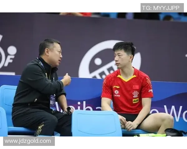 深圳乒乓球队运营揭秘:深度解析其成功背后的策略与管理模式 深圳乒乓球队运营揭秘:深度解析其成功背后的策略与管理模式