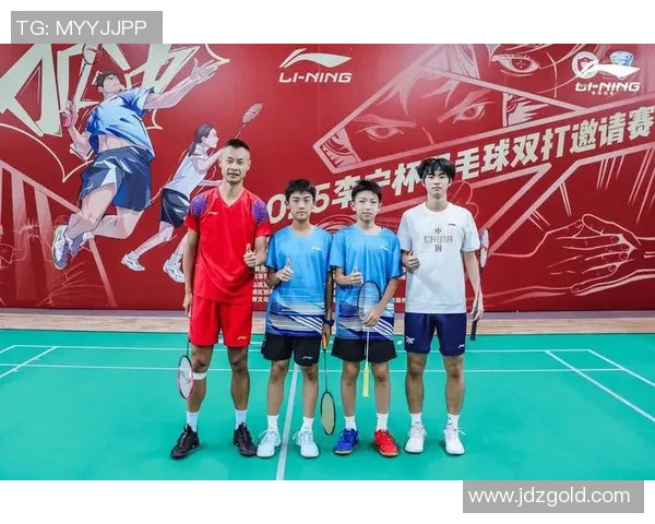 深圳羽毛球队在杯赛中的状态分析与表现评估